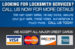 Locksmith Columbus